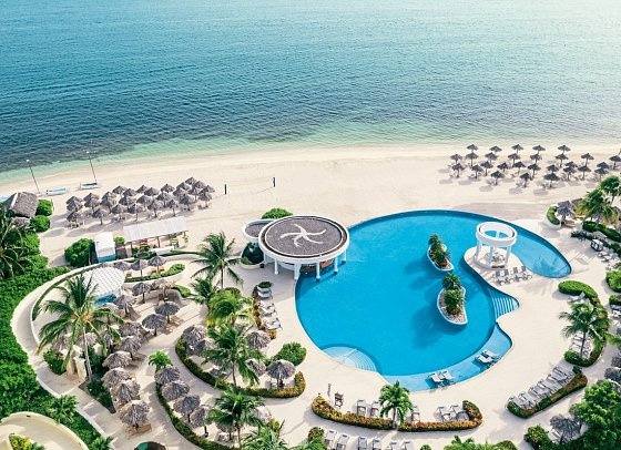 Iberostar Selection Rose Hall Suites