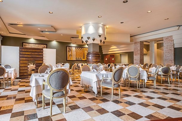 Iberostar Selection Rose Hall Suites