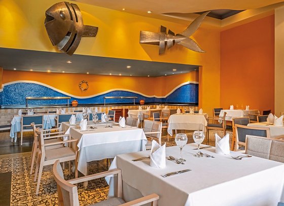 Iberostar Selection Rose Hall Suites