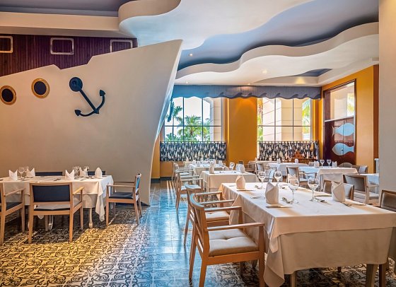 Iberostar Selection Rose Hall Suites