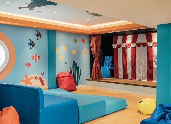 Iberostar Selection Rose Hall Suites