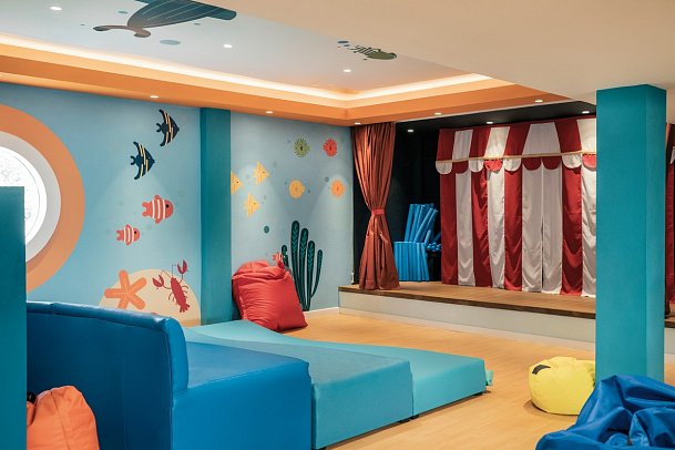Iberostar Selection Rose Hall Suites