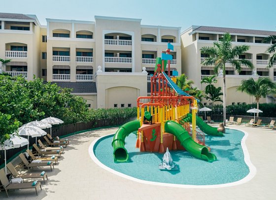 Iberostar Selection Rose Hall Suites