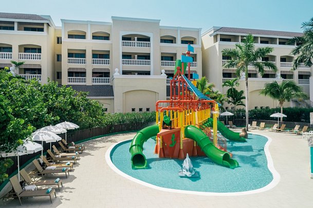 Iberostar Selection Rose Hall Suites