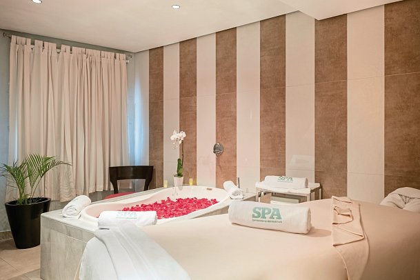 Iberostar Selection Rose Hall Suites