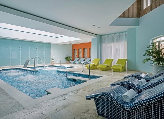 Iberostar Selection Rose Hall Suites
