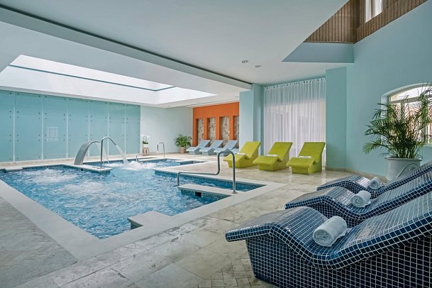 Iberostar Selection Rose Hall Suites