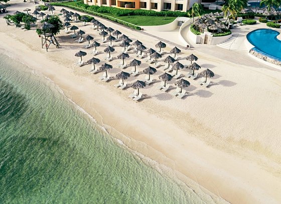 Iberostar Selection Rose Hall Suites