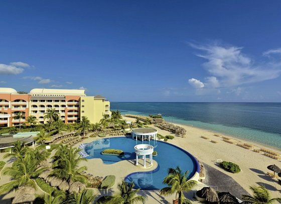 Iberostar Selection Rose Hall Suites