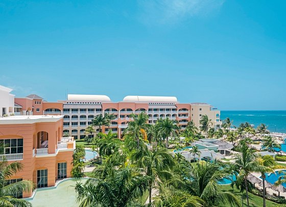 Iberostar Selection Rose Hall Suites