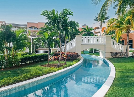 Iberostar Selection Rose Hall Suites