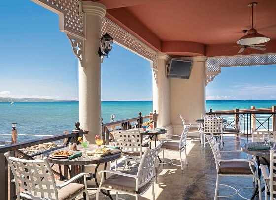 Royalton CHIC Jamaica Paradise Cove, An Autograph Collection All-Inclusive Resort