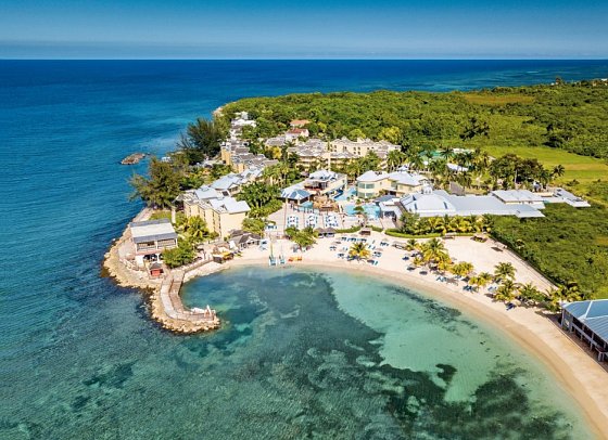 Royalton CHIC Jamaica Paradise Cove, An Autograph Collection All-Inclusive Resort