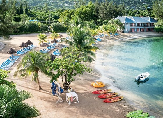 Royalton CHIC Jamaica Paradise Cove, An Autograph Collection All-Inclusive Resort