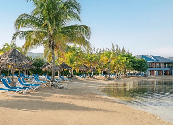 Royalton CHIC Jamaica Paradise Cove, An Autograph Collection All-Inclusive Resort
