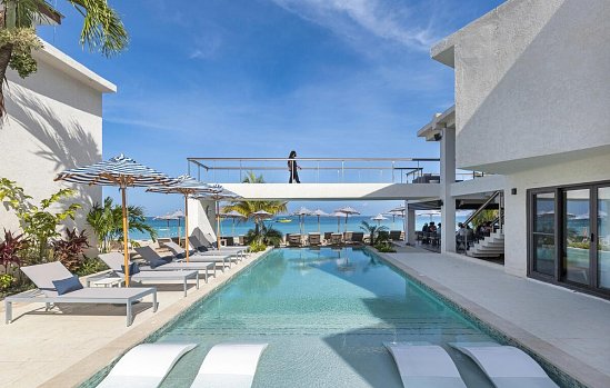 Negril FootePrints Hotel