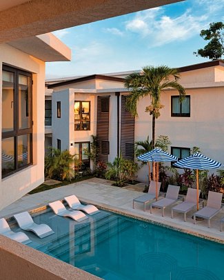 Negril FootePrints Hotel