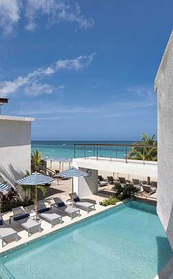 Negril FootePrints Hotel