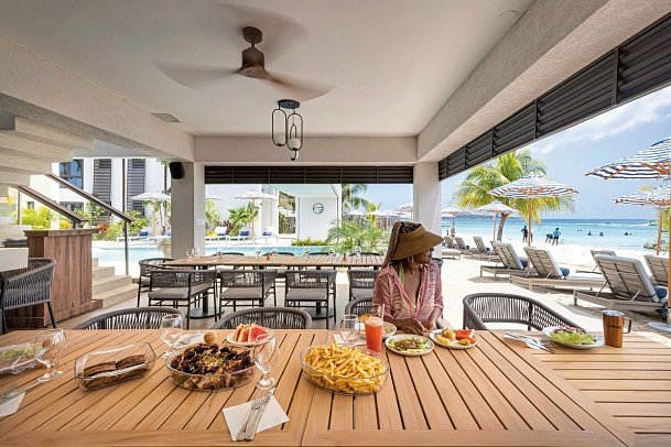 Negril FootePrints Hotel