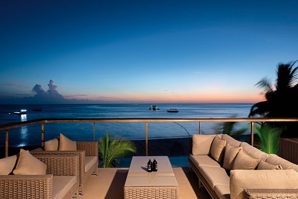 Negril FootePrints Hotel
