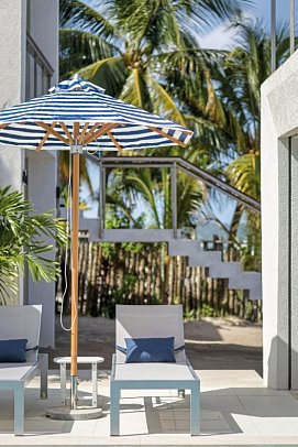 Negril FootePrints Hotel - Wohnbeispiel