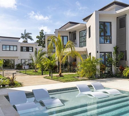 Negril FootePrints Hotel
