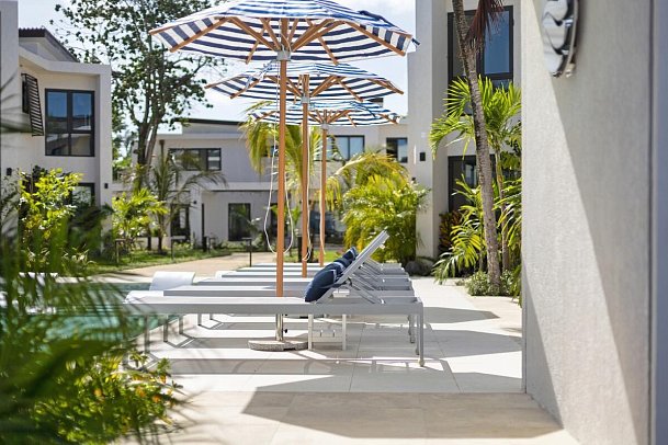 Negril FootePrints Hotel
