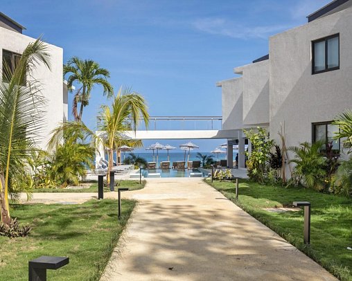 Negril FootePrints Hotel