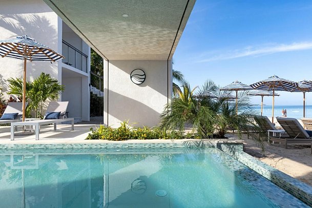 Negril FootePrints Hotel