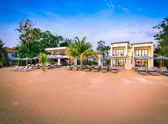 Negril FootePrints Hotel