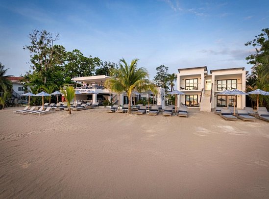 Negril FootePrints Hotel