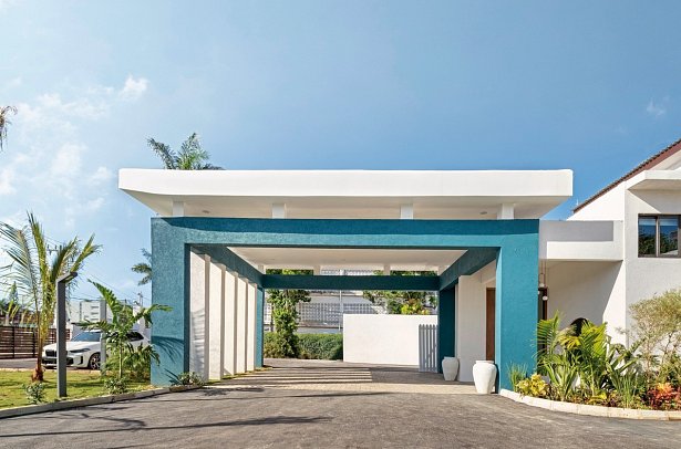 Negril FootePrints Hotel