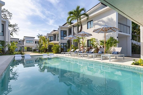 Negril FootePrints Hotel