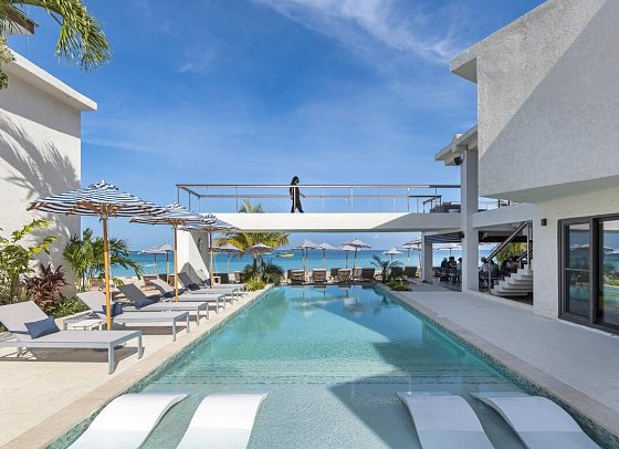 Negril FootePrints Hotel
