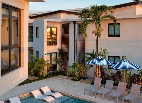 Negril FootePrints Hotel