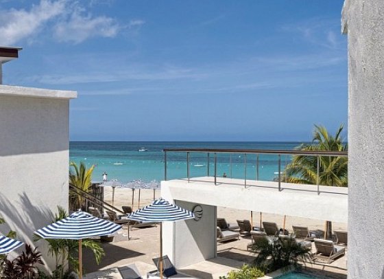 Negril FootePrints Hotel