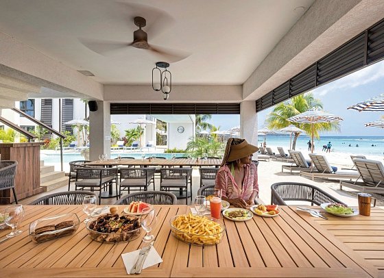 Negril FootePrints Hotel