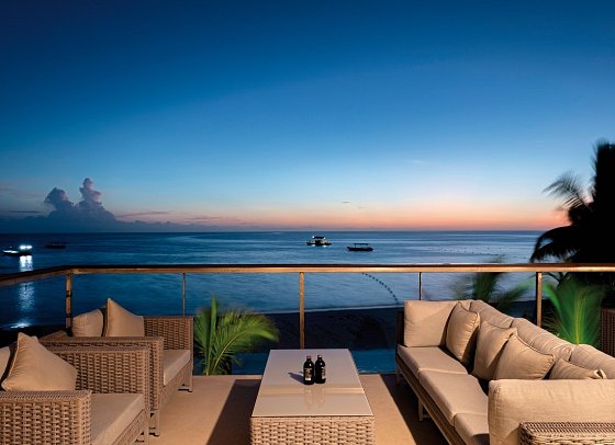 Negril FootePrints Hotel