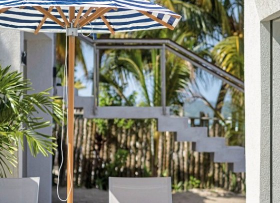 Negril FootePrints Hotel - Wohnbeispiel