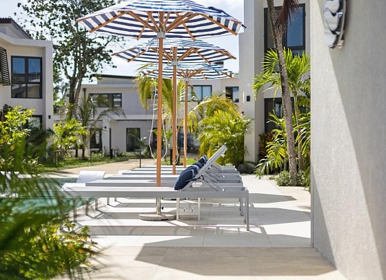 Negril FootePrints Hotel