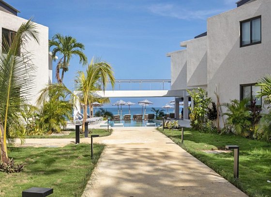 Negril FootePrints Hotel