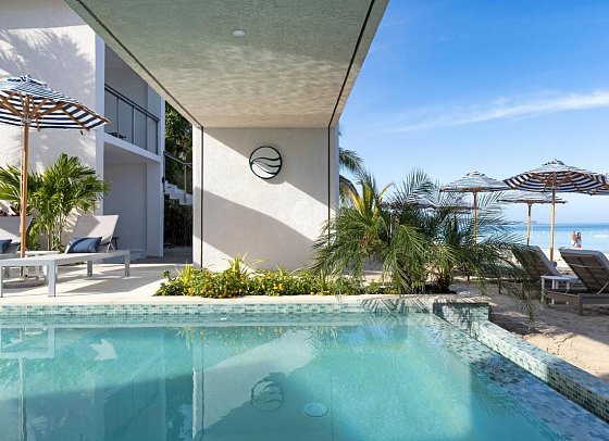 Negril FootePrints Hotel