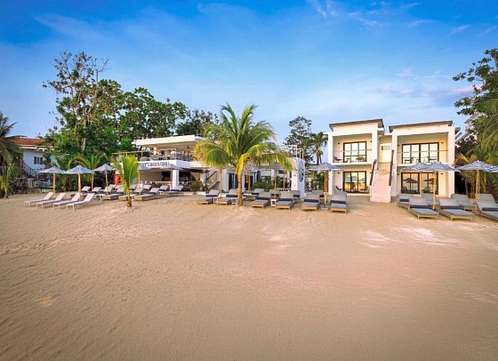 Negril FootePrints Hotel