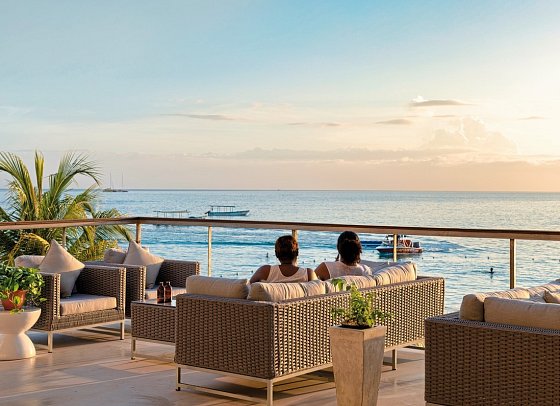 Negril FootePrints Hotel