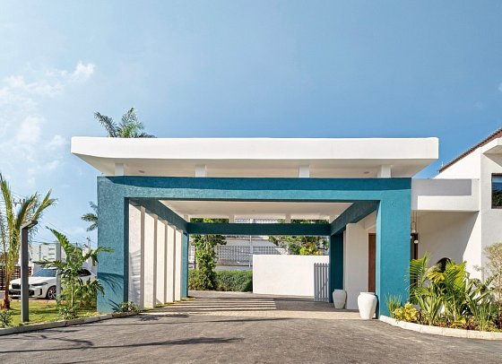 Negril FootePrints Hotel