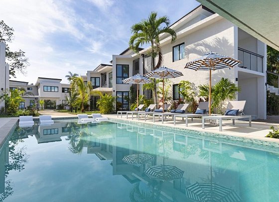 Negril FootePrints Hotel