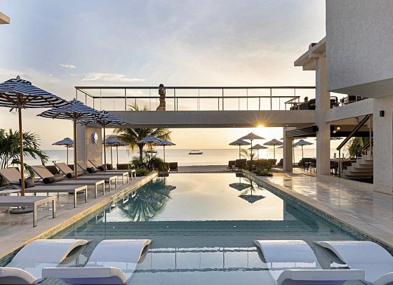 Negril FootePrints Hotel