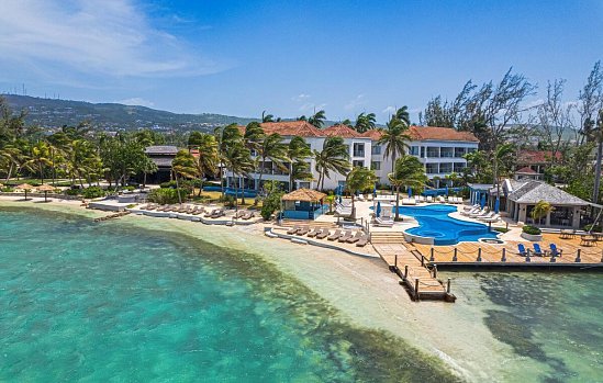 Coyaba Beach Resort
