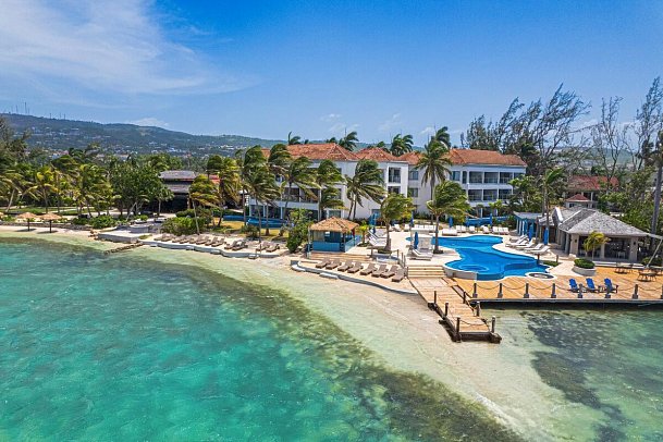 Coyaba Beach Resort