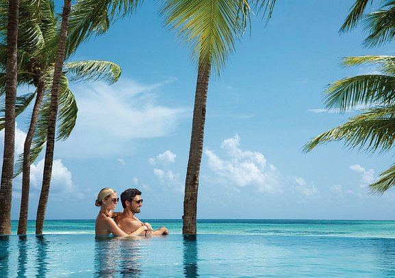 Coyaba Beach Resort
